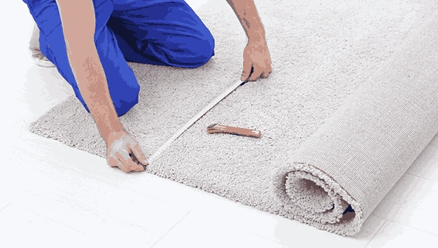 Carpet Repair Services Humevale